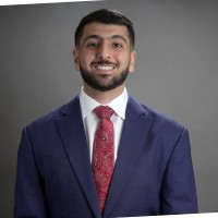 Ali Hashim