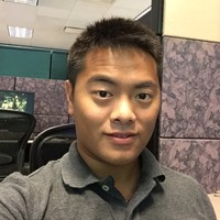 Michael Pham