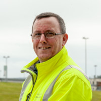 Dave Crowley