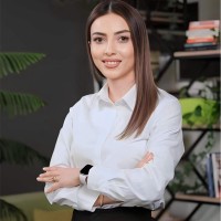 Marlena Nersisyan