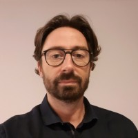 Frederic Cuzin