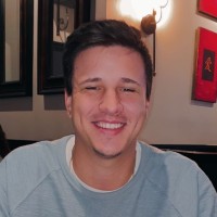Ben Weber