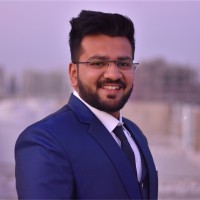 Dishank Shah