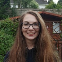 Amber Kirton-Vaughan Aca