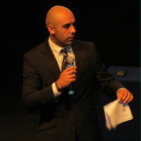 Mark Spiteri