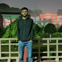 Shubham Verma