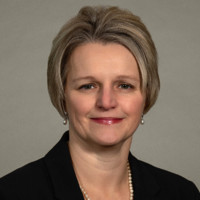 Tina White, Clm