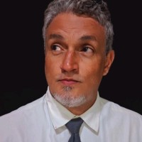 Geraldo Márcio Oliveira