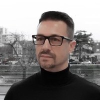 Olivier Landrevie