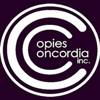 Copies Concordia