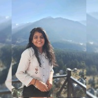 Shreya Naik
