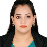 SUPRIYA SHARMA