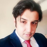 Mudassir Khan