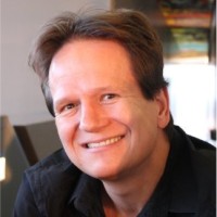 Mark Van der Merwe