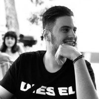 Dimitris Niavis