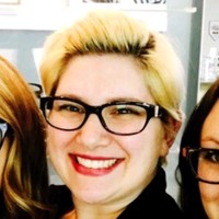 Rebecca Connelly