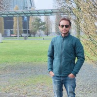 Piyush Patel