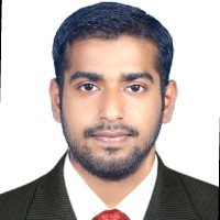 Akhil A R