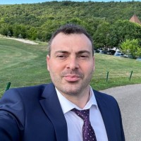 Florin Perde