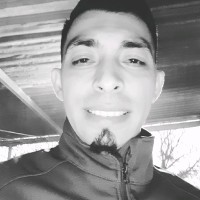 Norberto Manuel Espinoza Olguin