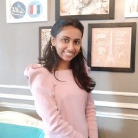 Garima Holkar