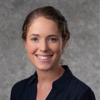 Kaitlyn Bachman, PT, DPT, PRPC, CAPP Certified