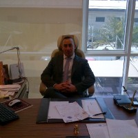Wael Namour