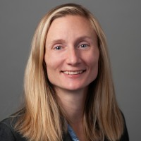 Ellen Raushel
