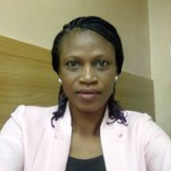 Monica Ukpabi