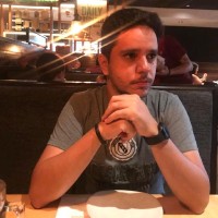 Everton Albiero Machado