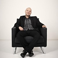 Claude-Alain Biedermann