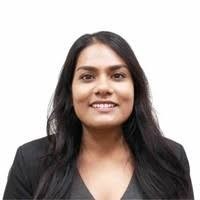 Thirushka Naidoo