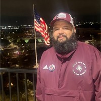 Michael Vasquez