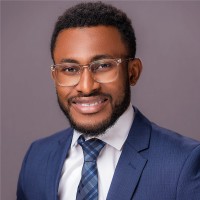 Humphrey Okeke MBA, CSPO