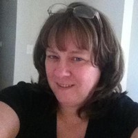 Christine Tomlinson
