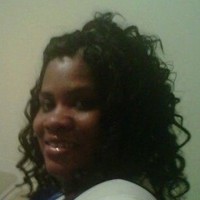 RUBY RANDOLPH
