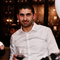Tomer Genish