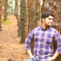 Vignesh Srinivasan