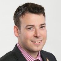 Andrew Collins