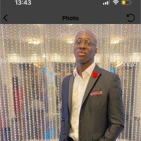 Steve Ewani