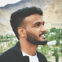 Ajinkya Kulkarni