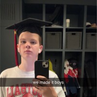 Connor B