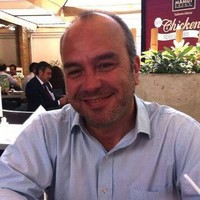 Carlos Javier Toro Ulloa