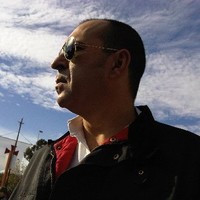 César Martínez Galan