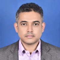 Ujjwal Aryal