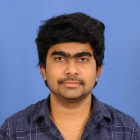 Manojkumar M