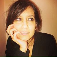 Ana Torres Menárguez