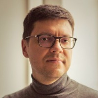 Александр Планкин