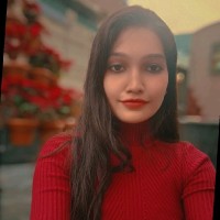 Bhagyashree Palandurkar