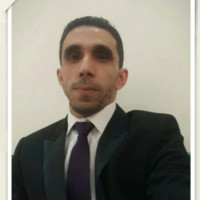 Mohamed Ghazal El Omari